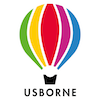 UsborneBooksLogo